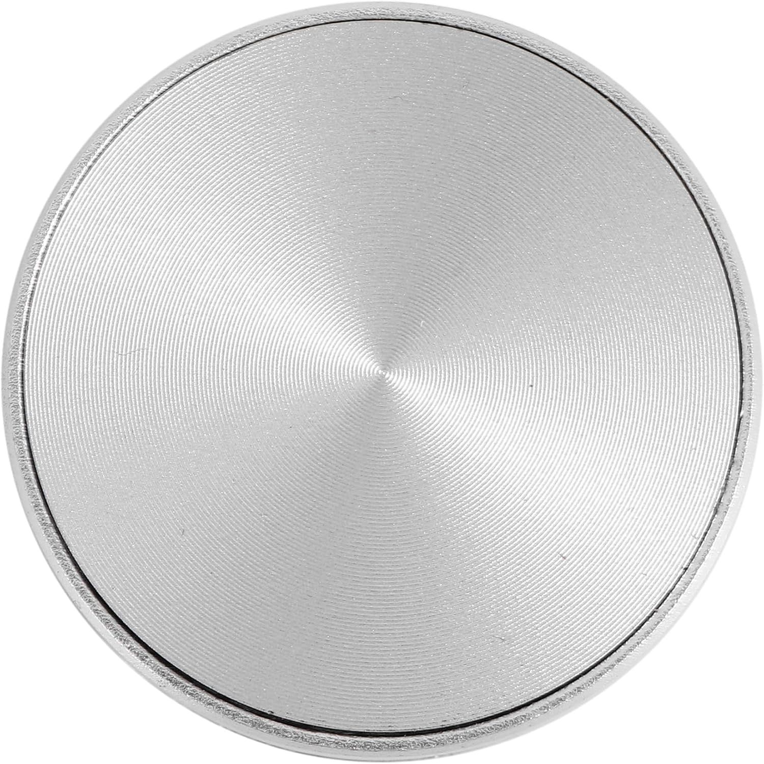 Xelea Portable Mini Bluetooth Speaker Turns Anything into a Speaker Wireless Bone Conduction Induction Vibration (Silver) image number 3