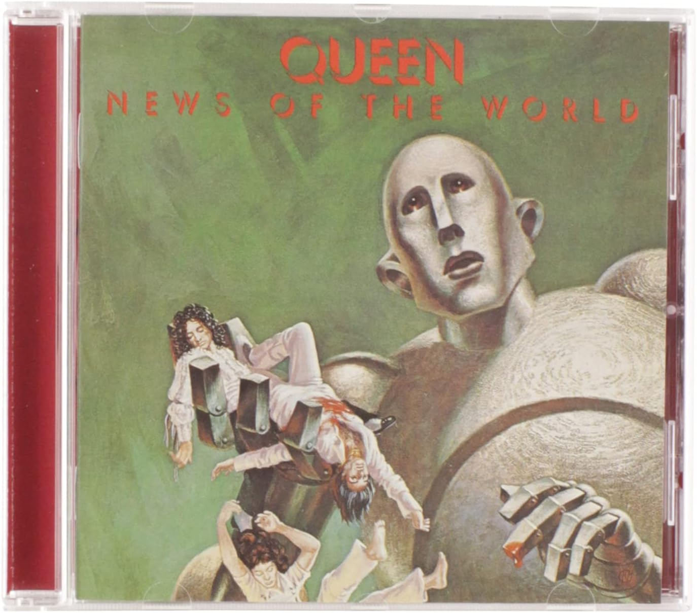 News of the World image number 4