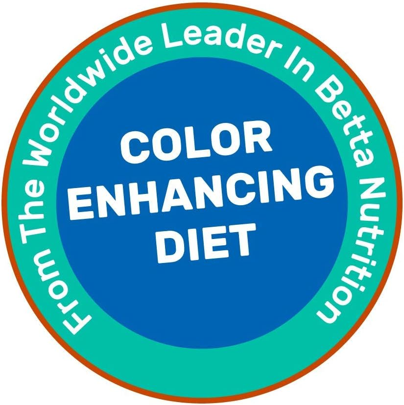 Hikari Tropical Betta Bio-Gold Fish Food, 0.70 Oz (20G) image number 5