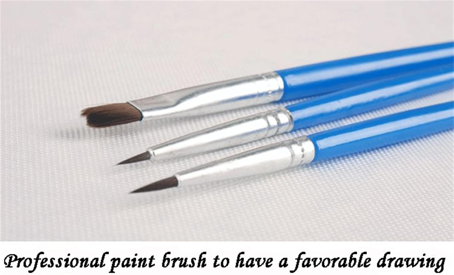 WOWDECOR Paint by Numbers Kits for Adults Kids, DIY Oil Painting - Greece House Flowers Seaside Landscape 16X20 Inch (Frameless) image number 4