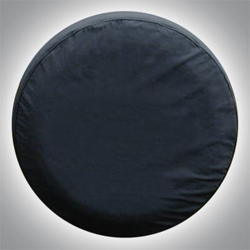 Boomerang 27" Honda CRV Premium Spare Tire Cover image number 2