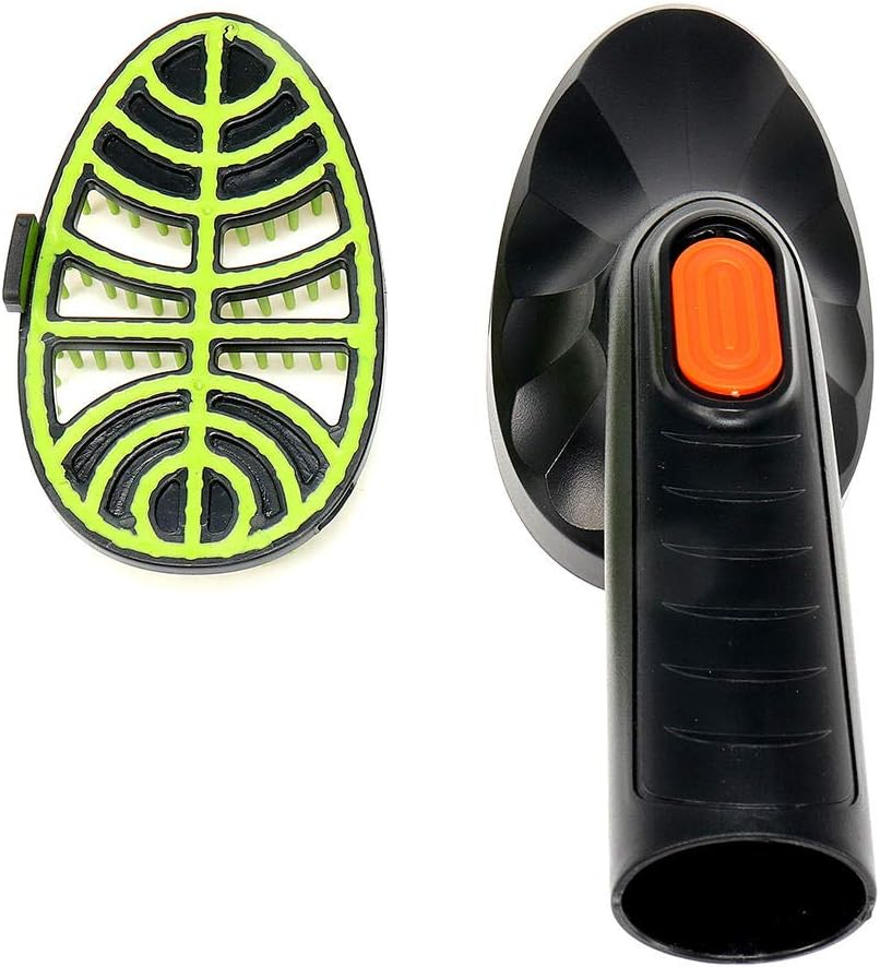 H Grooming Brush Pet Dog Hair Grooming Cleaning Brush Vacuum Cleaner Loose 32Mm Attachment Tool for Dyson Vacuums image number 5