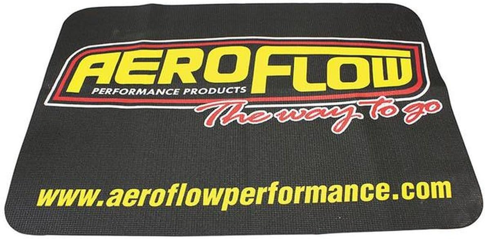Aeroflow Fender / Guard Cover