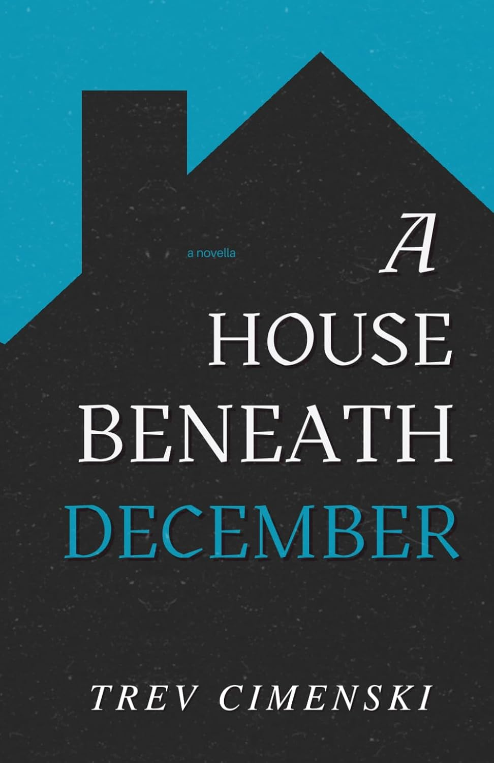 A House beneath December image number 1