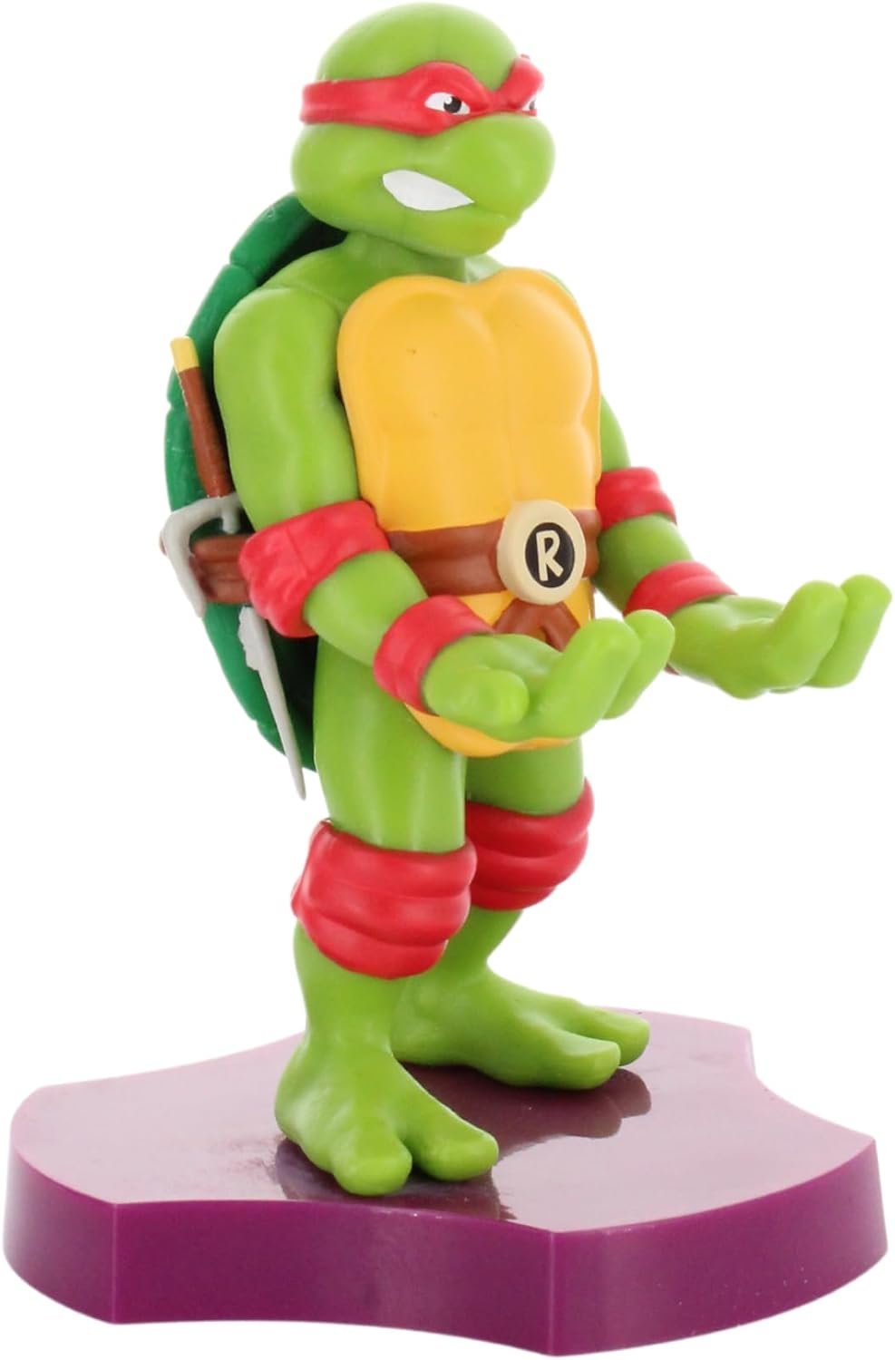 Holdem- TMNT: Raphael image number 6