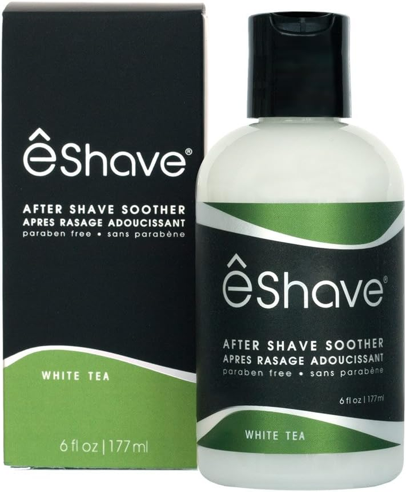&Ecirc;shave after Shave Soother White Tea 177 Ml image number 6