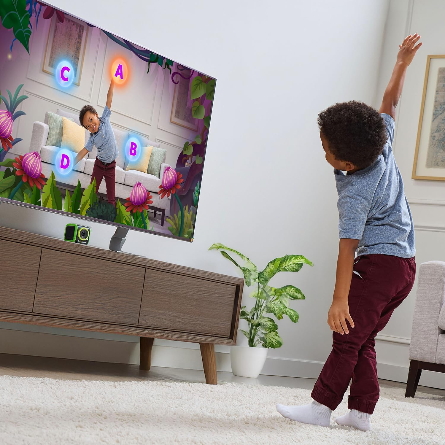 Leapmove Leapmove image number 1