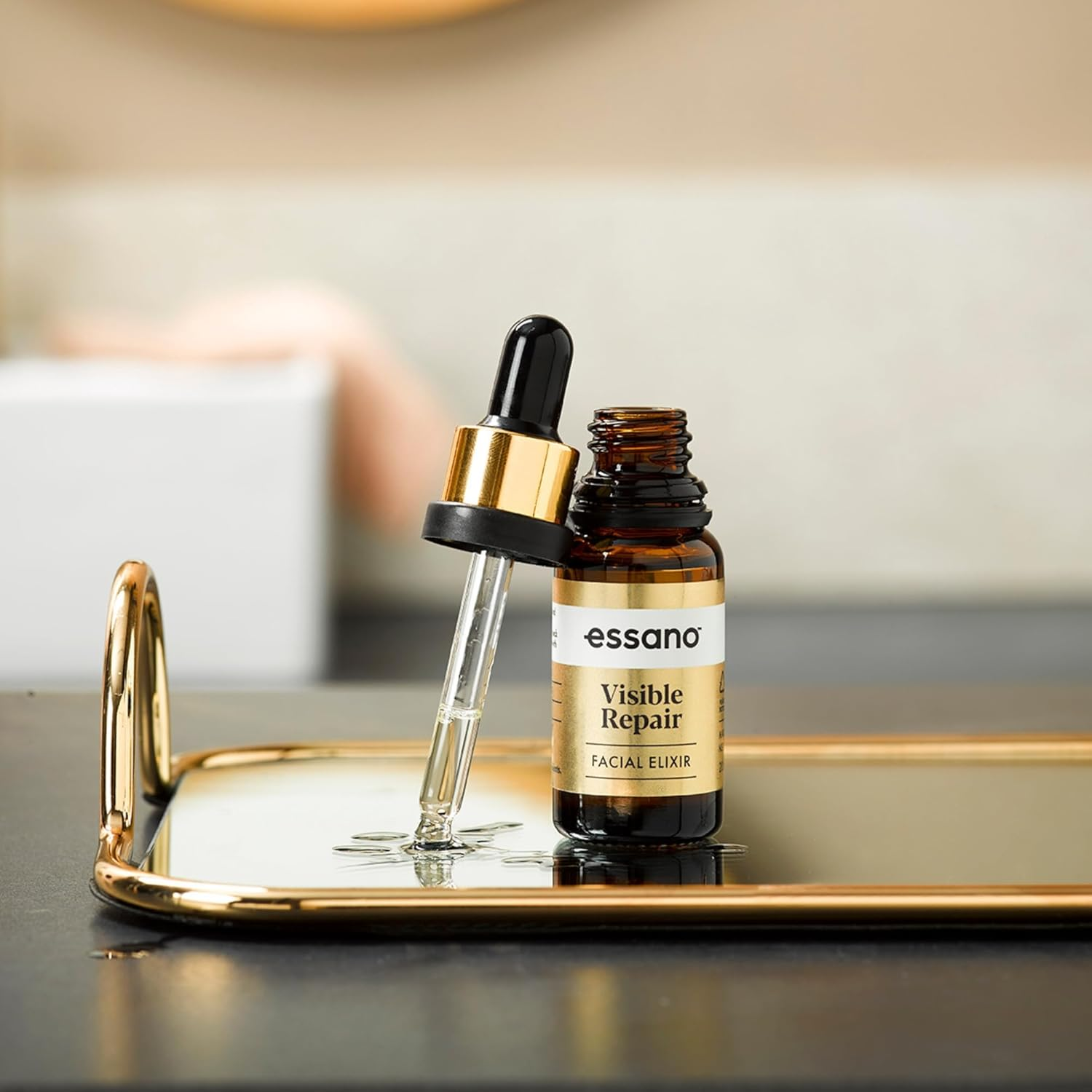 Essano Visible Repair Facial Elixir 20 Ml image number 1