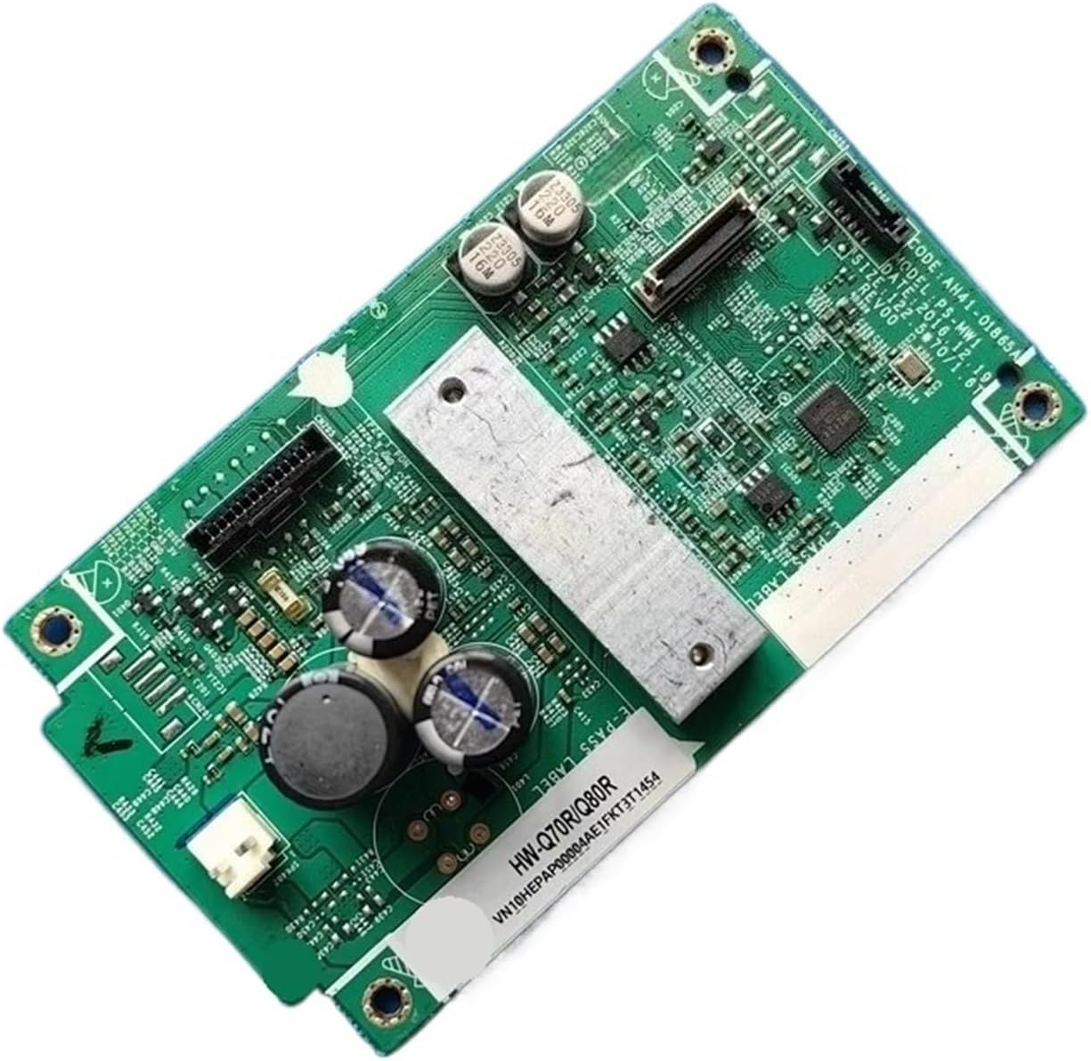 Wireless Subwoofer Motherboard EPAP00004A ，Compatible for Samsung ，Bluetooth Speaker HW/Q70R HW/Q80R HW-Q70R HW-Q80RTV image number 4