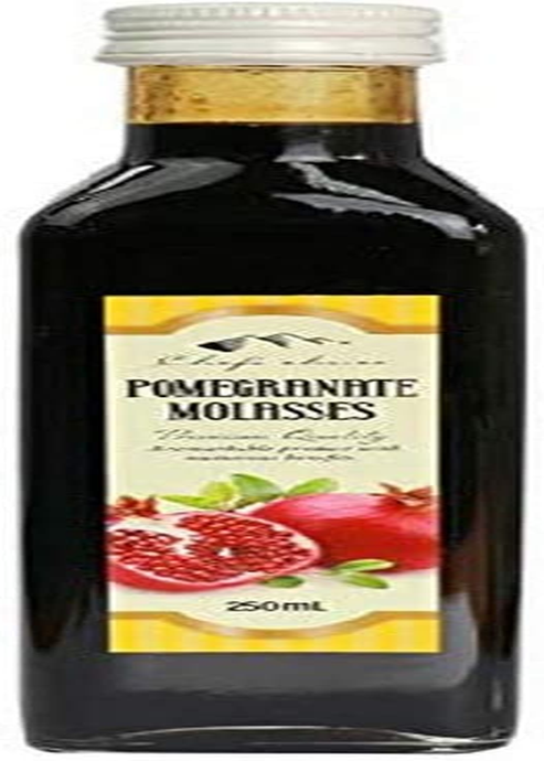 Chef'S Choice Pomegranate Molasses, 250 Ml image number 1