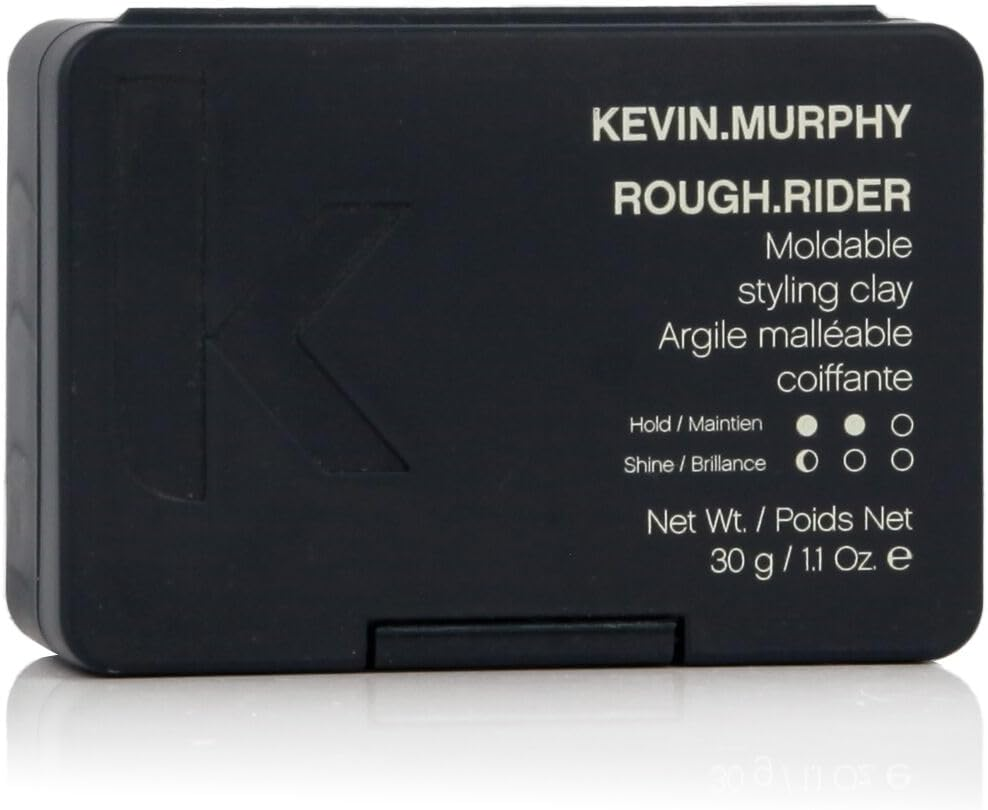 Kevin Murphy Rough.Rider Moldable Styling Clay 30G/1.1Oz