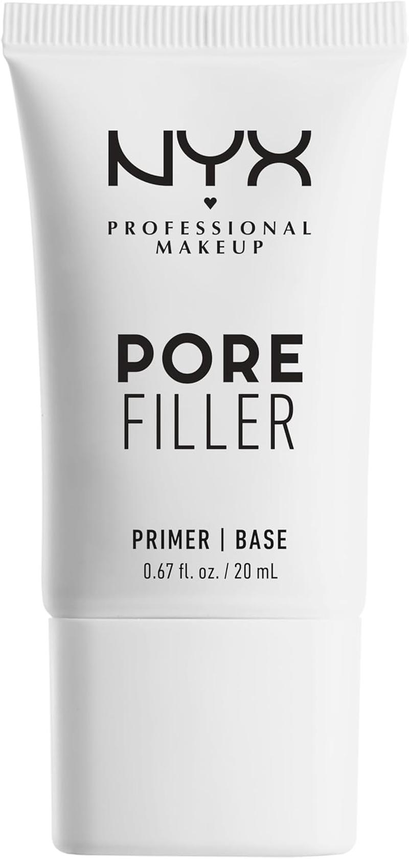 NYX Professional Makeup Pore Filler Primer image number 6
