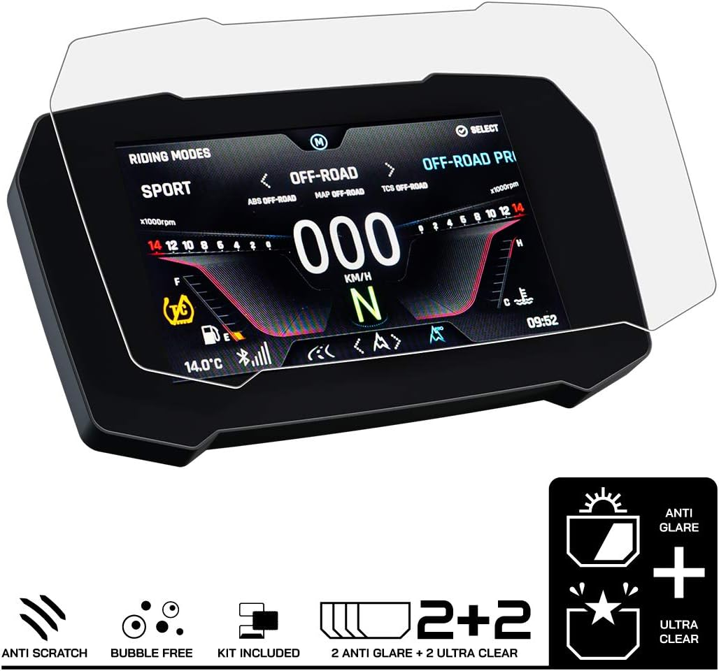 Speedo Angels 5060683088400 Screen Protector image number 5