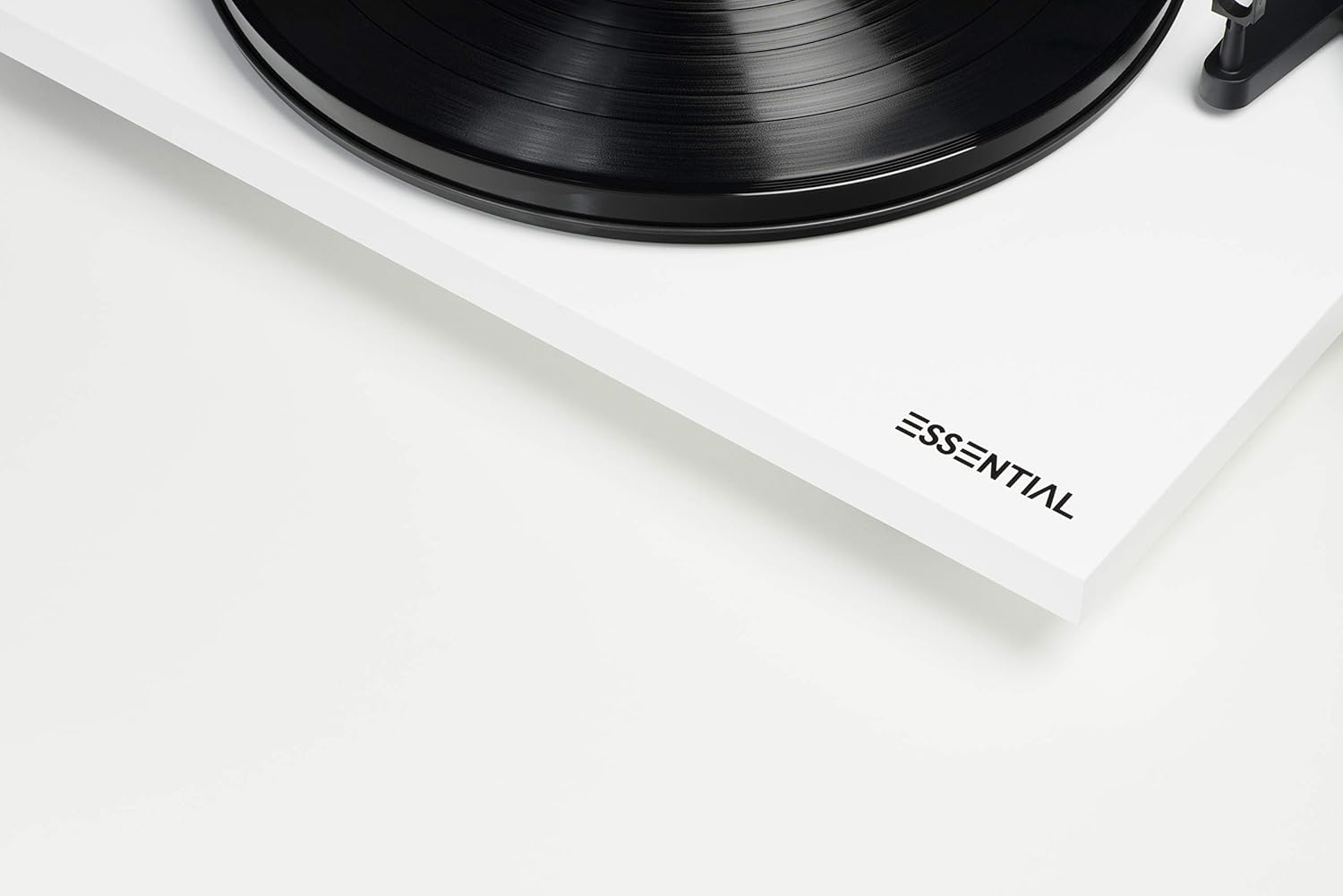 Pro-Ject Original Black Belt for Turntable, Suitable for Elemental, Essential II/III, Primary (E), VT-E (BT), Xtension 9 image number 6
