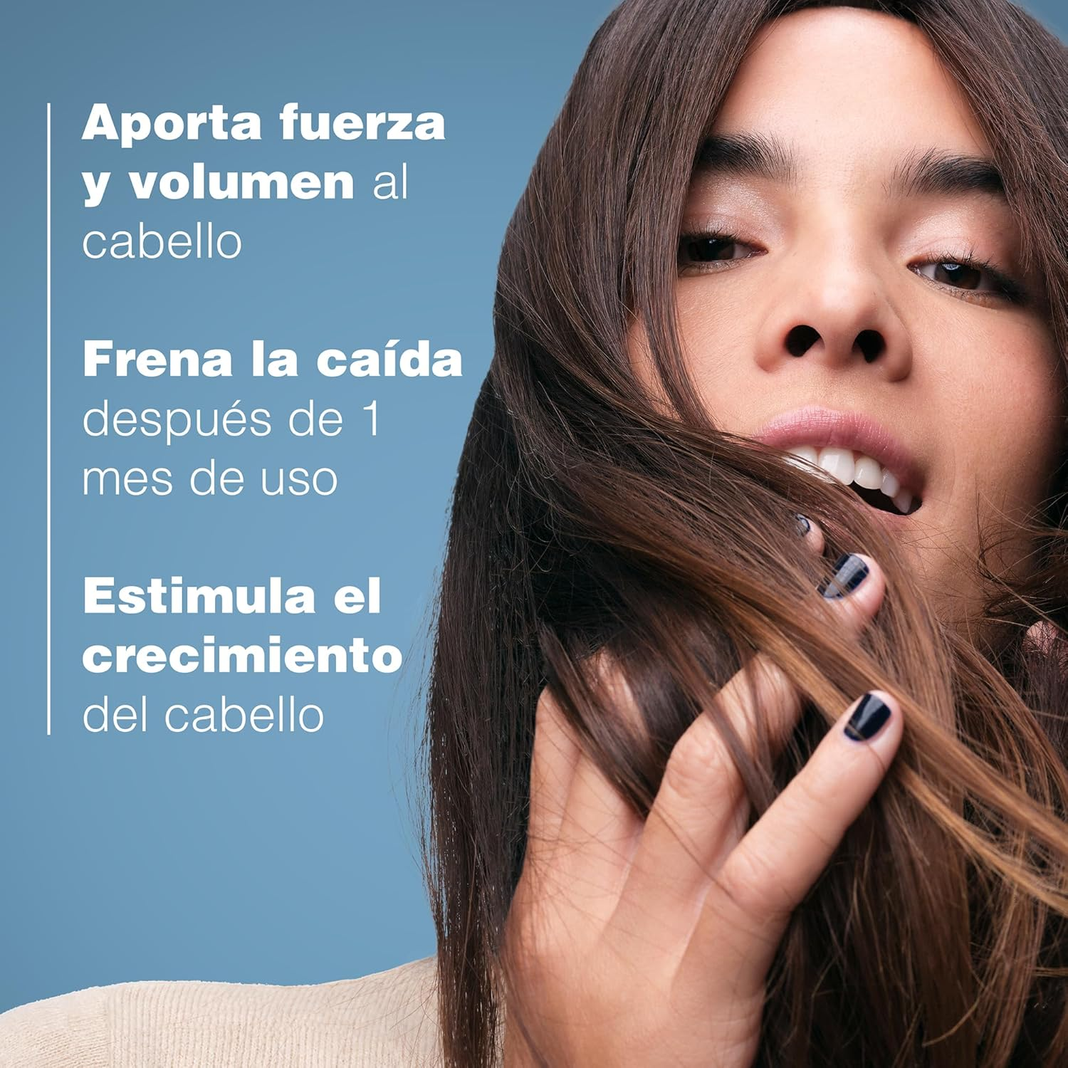 DUCRAY Anaphase+ Hair Loss Shampoo 200Ml image number 5