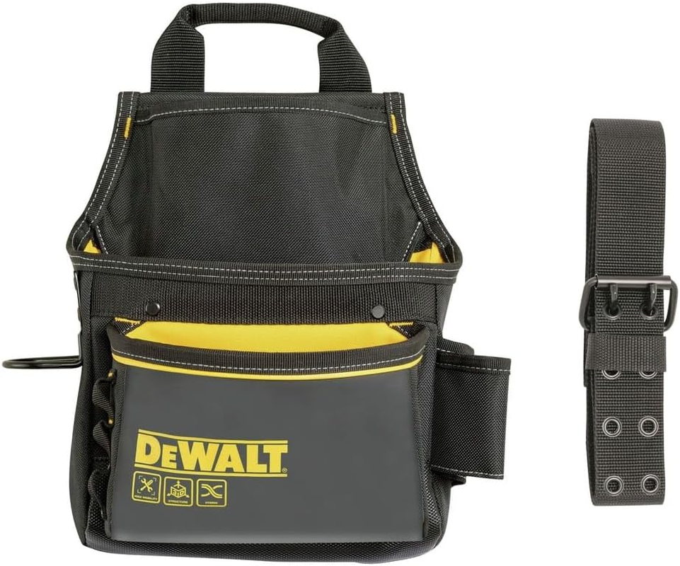 DEWALT Single Pouch image number 5