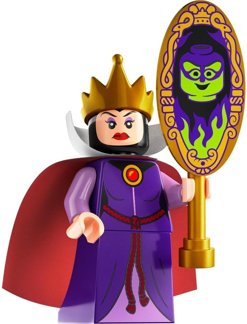 Minifigures Disney 100 - Choose 1 of 18 Different Figures 71038 (Miguel Rivera with Dog Dante)