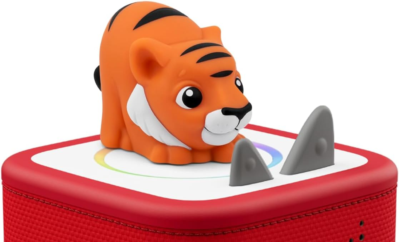 Tonies My First Tonies: Jungle Set 3-Pack image number 3