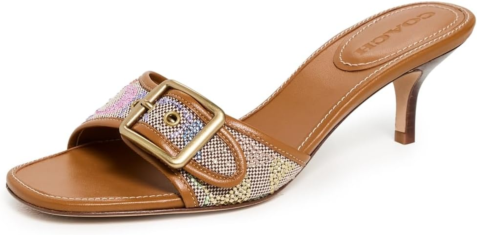 Coach Coach image number 6