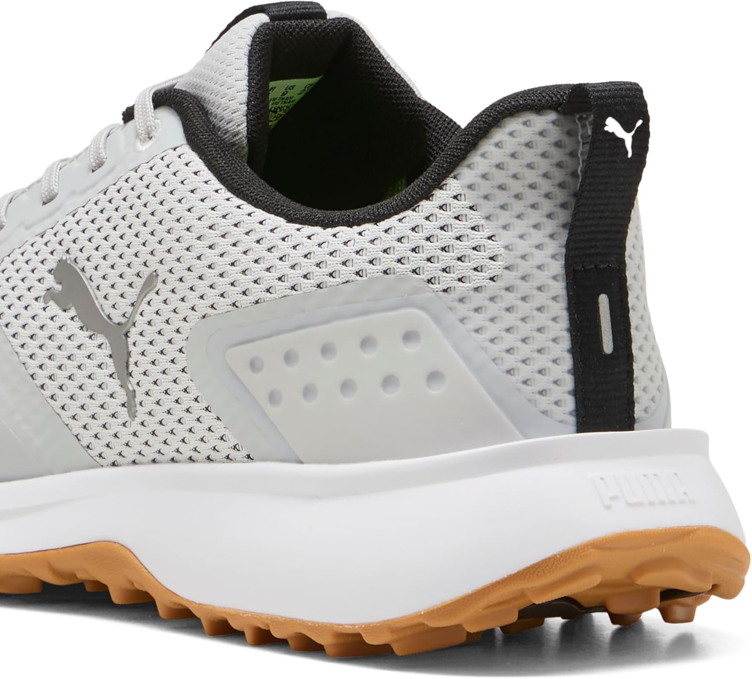Puma Golf Men'S Fusion Grip 6 image number 5