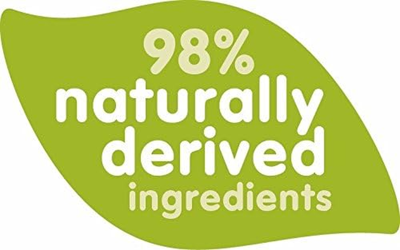 Good Bubble the Snail & the Whale Bubble Bath with Lotus Flower & Sea Minerals - 400Ml Baby Bubble Bath for Sensitive & Eczema-Prone Skin - Vegan-Friendly for Toddlers image number 6