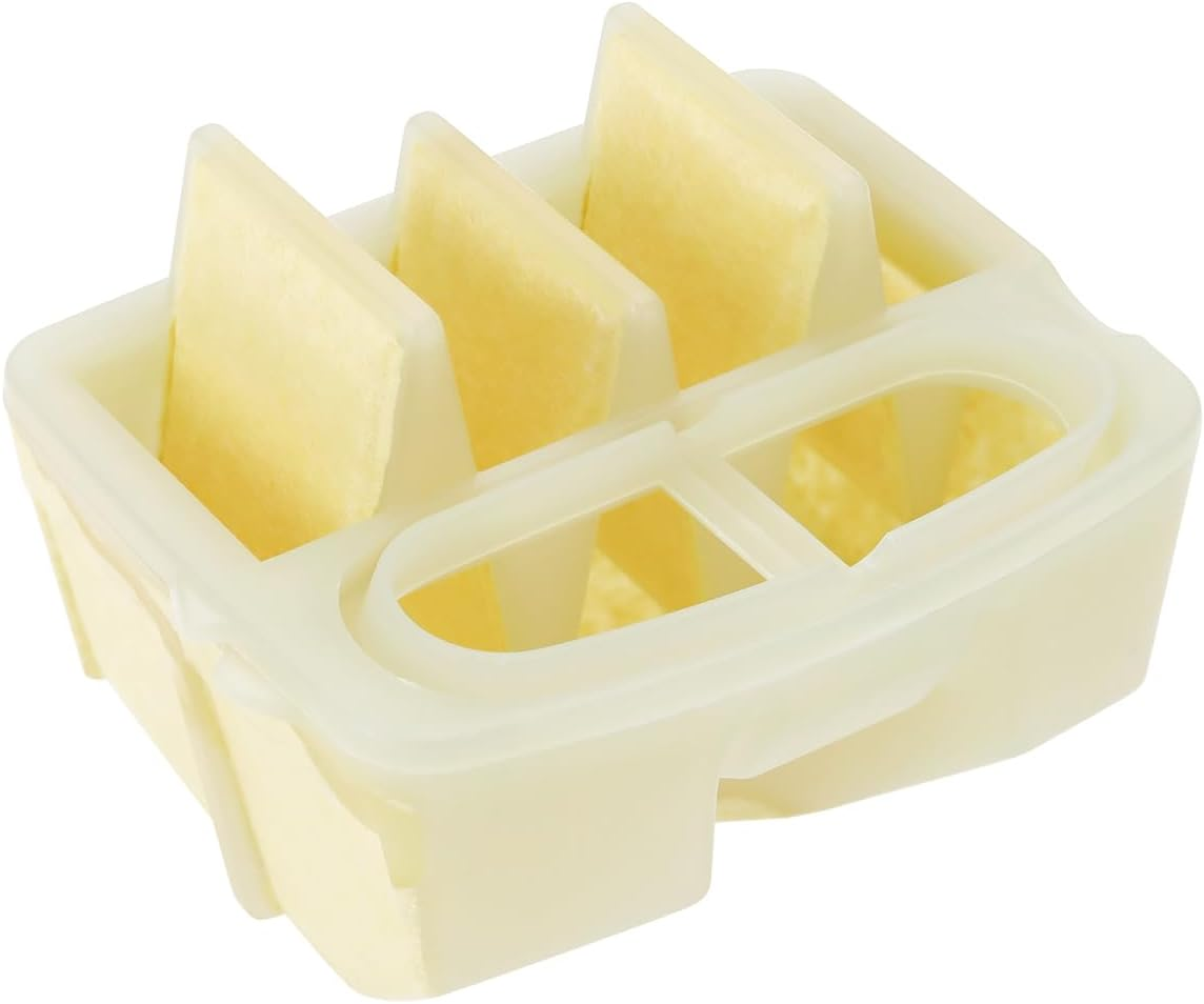 Chainsaw Air Filter Assy Replacement Parts Compatible with Husqvarna 562XP Accessories 522675003 522 67 50-03 Air Filter Replaces image number 5