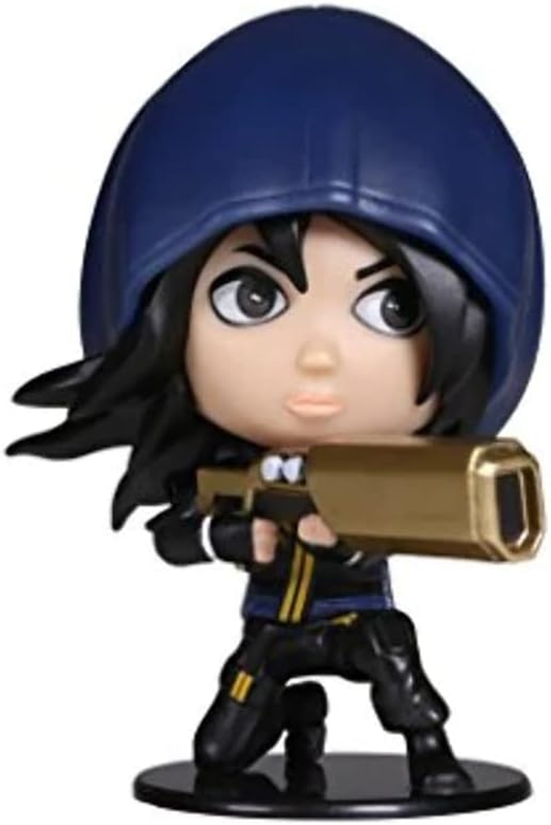 Ubicollectibles Six Collection Hibana (PS4) image number 1