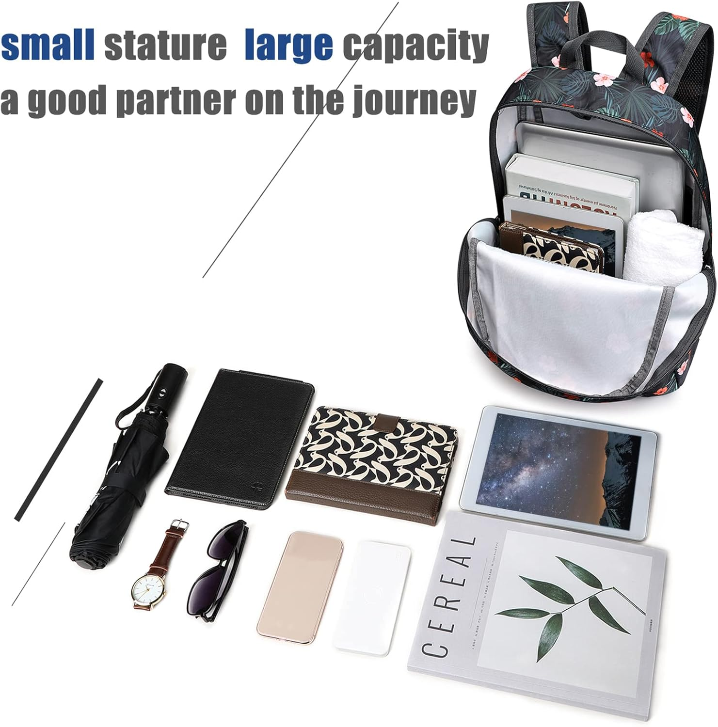 G4Free 20L - Pink image number 3