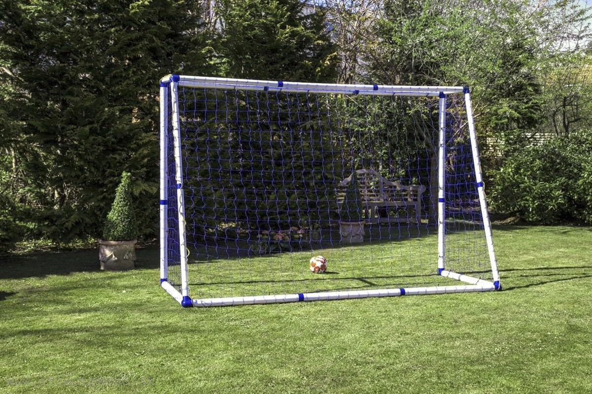 Outdoor Play Handball Goal image number 1