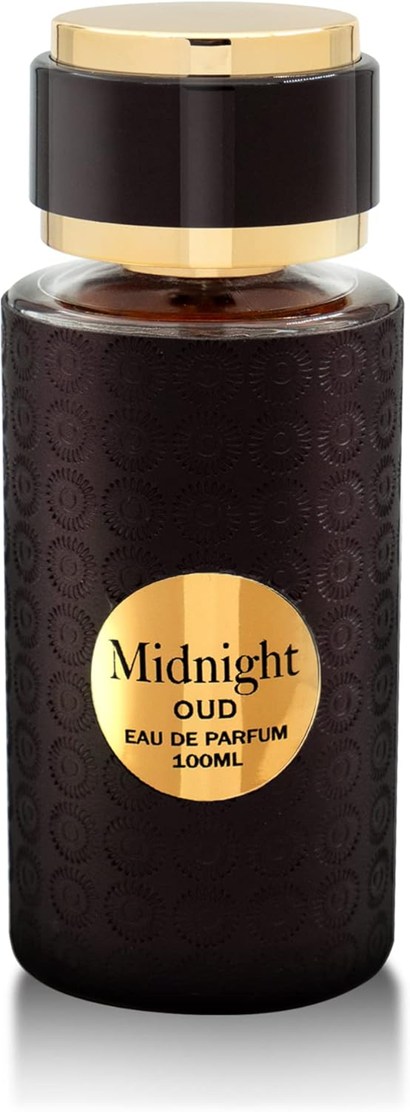 Midnigth Oud by Fragrance World for Men - 3.4 Oz EDP Spray image number 1