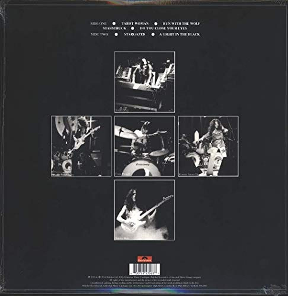 Rainbow'S Rising image number 4