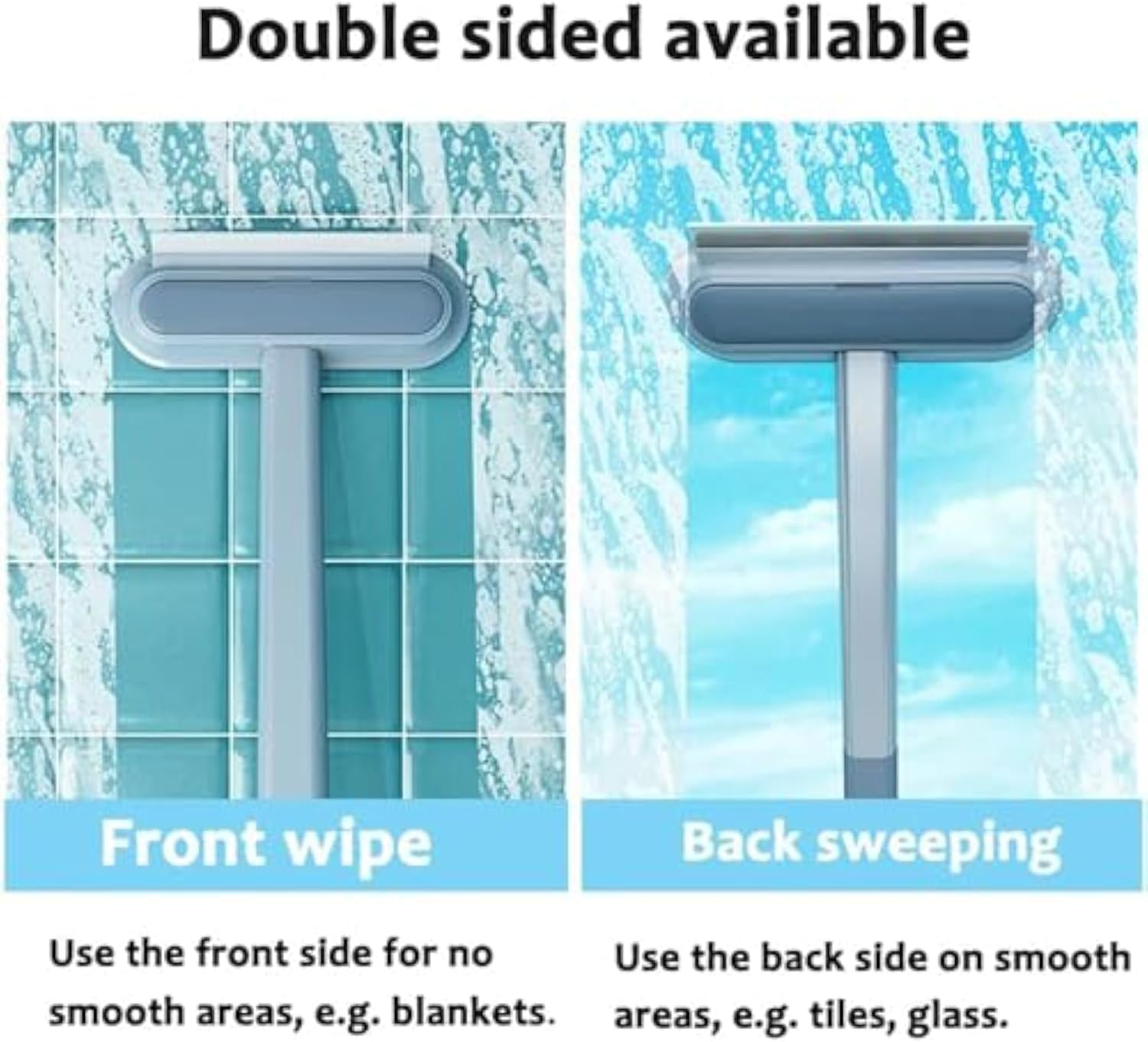 Celery Pet Hair Remover, 2025 New Multifunctional Hair Removal Brush, 4 in 1 Pet Hair Removal Tool, Cat Hair Brush (2Pcs) image number 1