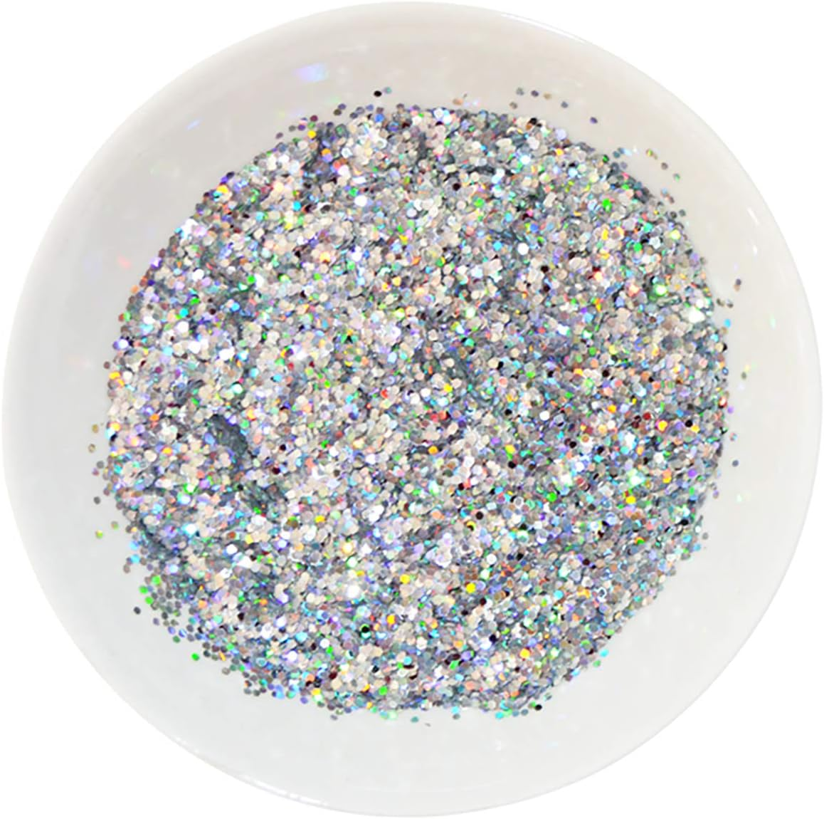 1 Pc Nail Sticker Gilding Painting Phone Decoration Nail Art Shining Nail Powders Nail Tips Decoration image number 2