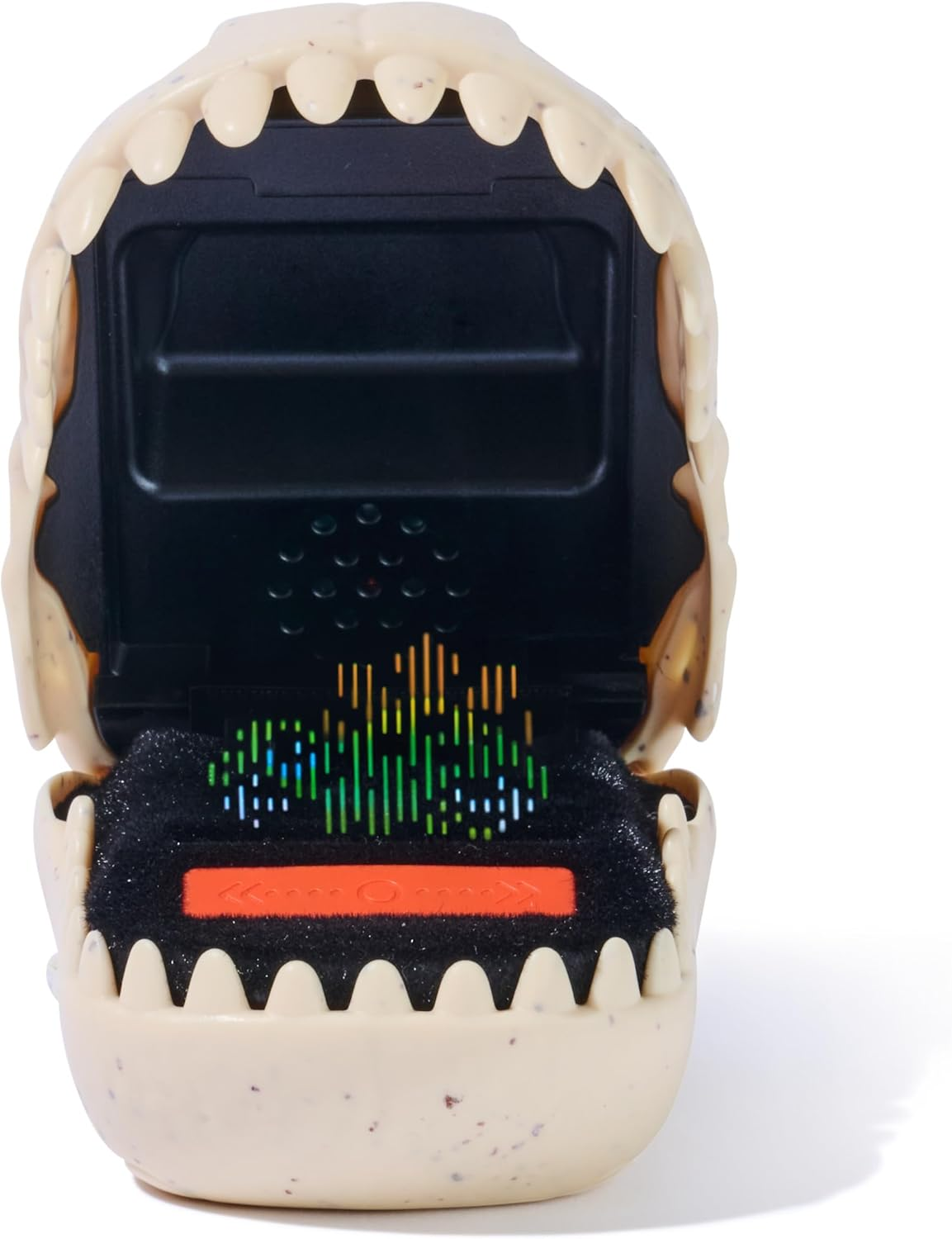 Bitzee, Jurassic World Interactive Dinosaur Toy with 25 Dinosaurs Inside, Reacts to Touch, Pods Connect and Interact, Digital Pet Kids Toys for Ages 5 and Up. image number 2