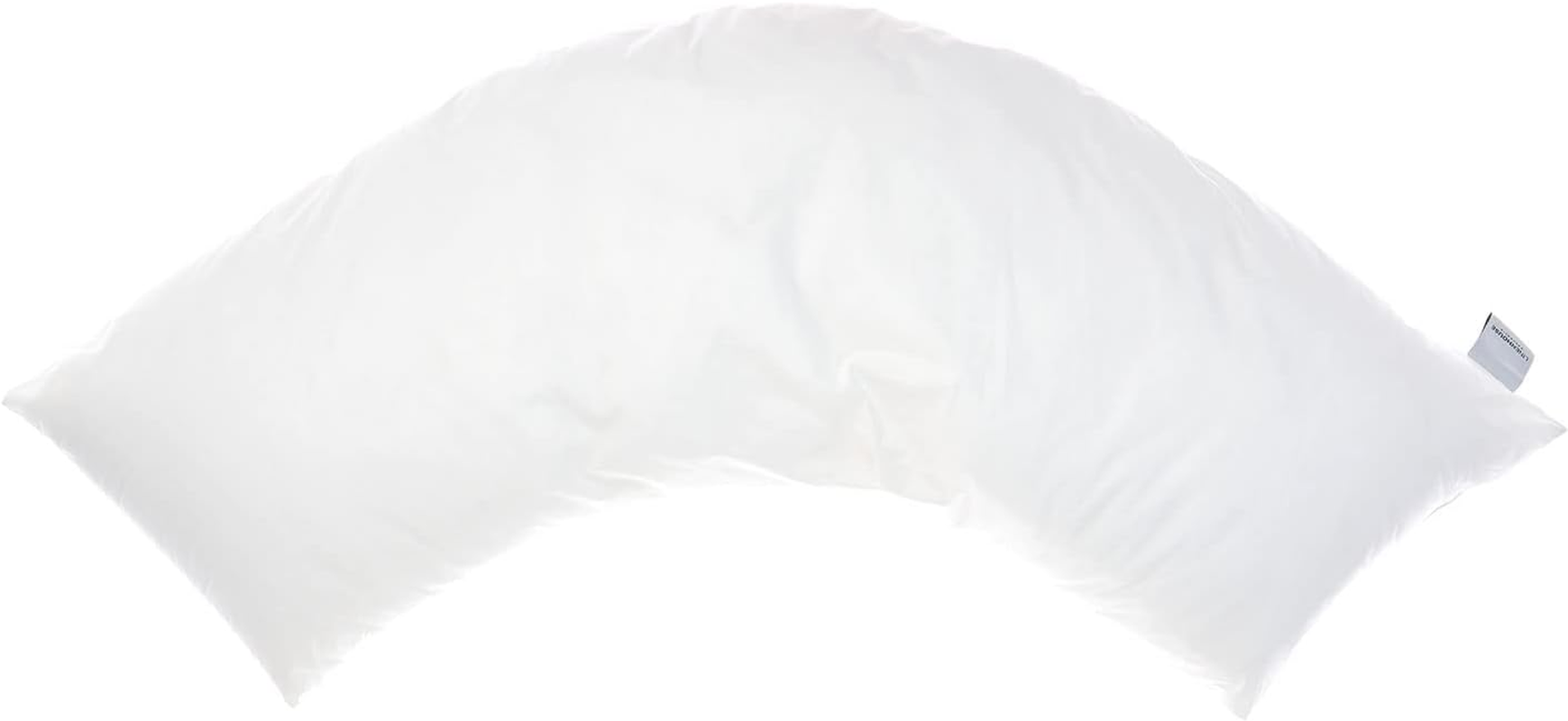 Linen House All-Seasons European Pillow - 1100 GSM image number 2