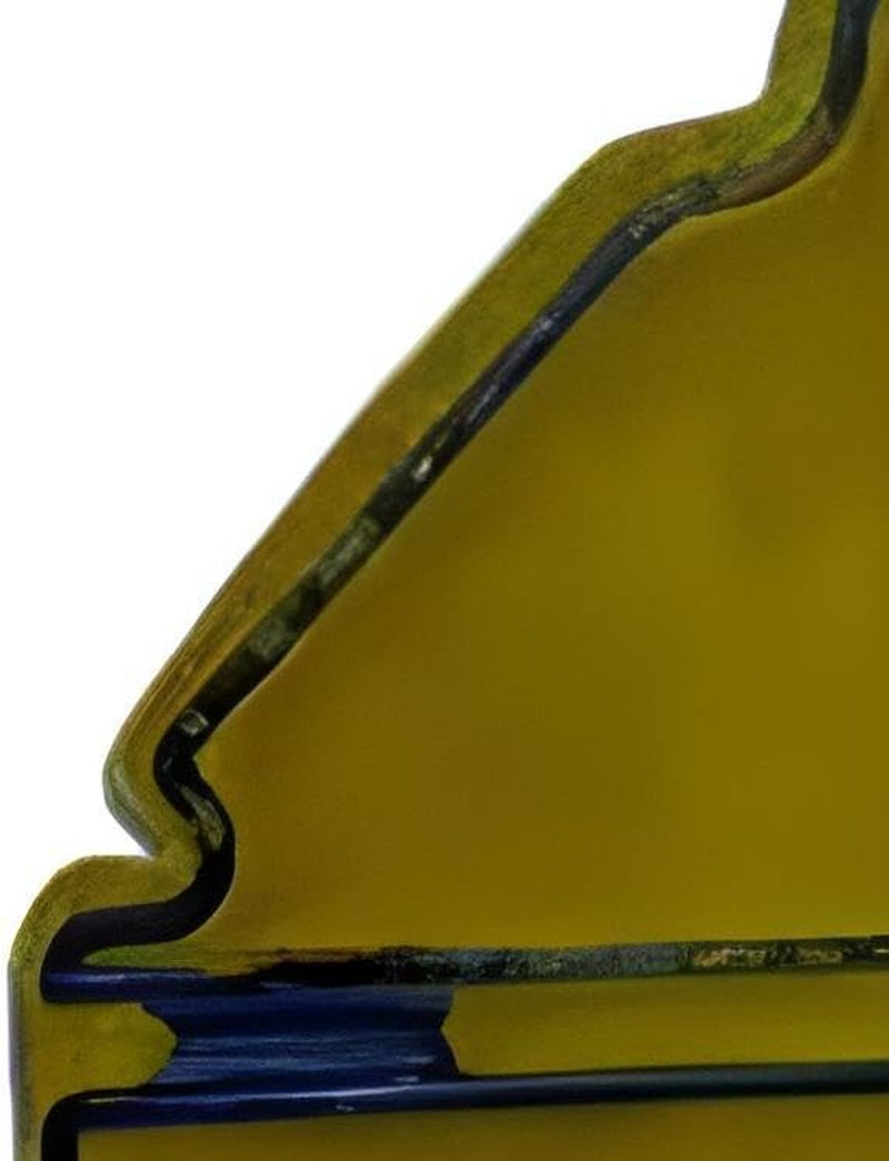 Hiflofiltro HFA4611 Premium OE Replacement Air Filter