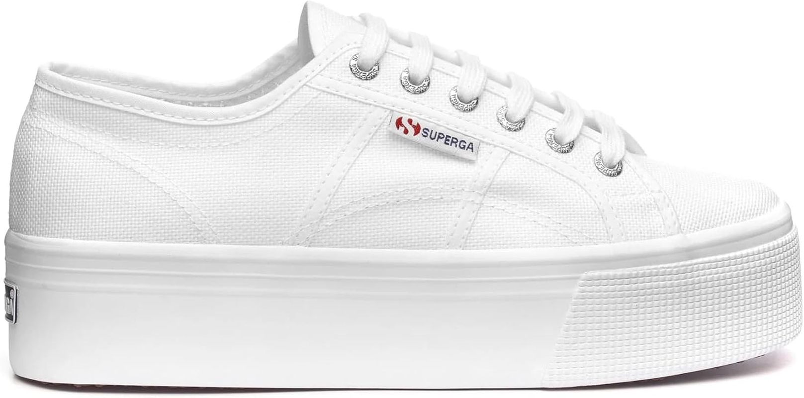 Superga Unisex 2790 Platform Sneaker