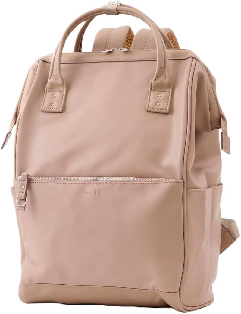 Anello ATB4953 Base Backpack (L) Re:Retro