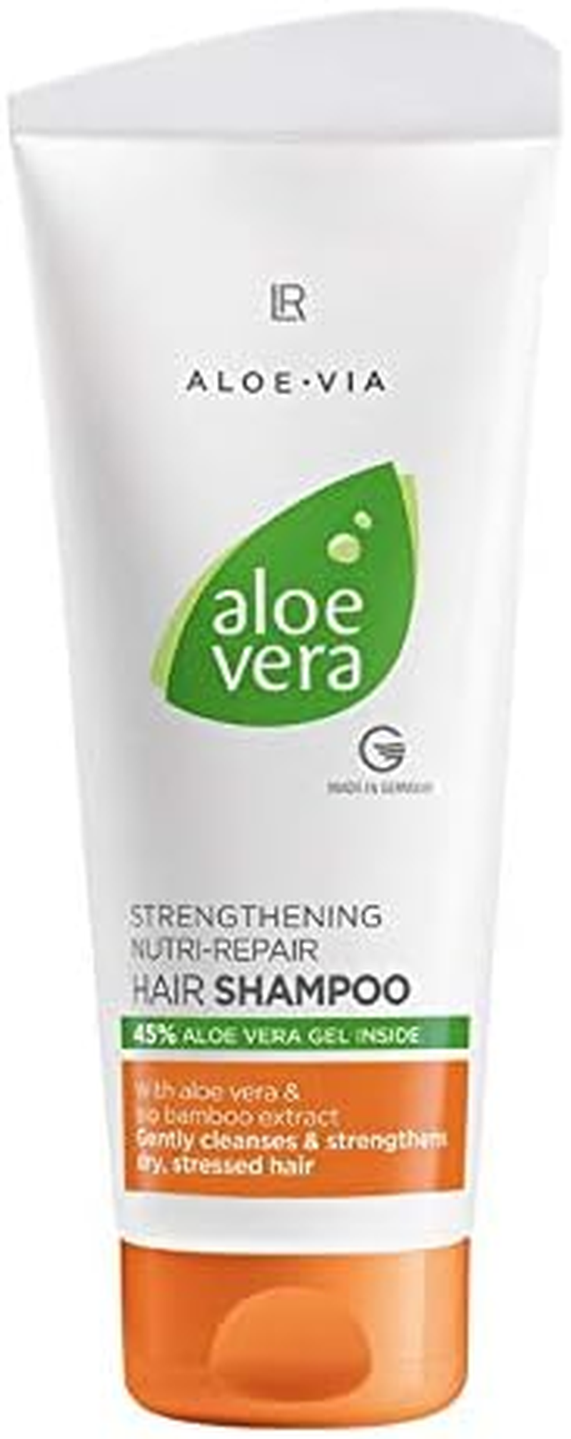 LR ALOE via Aloe Vera Nutri-Repair Hair Care Kit image number 4