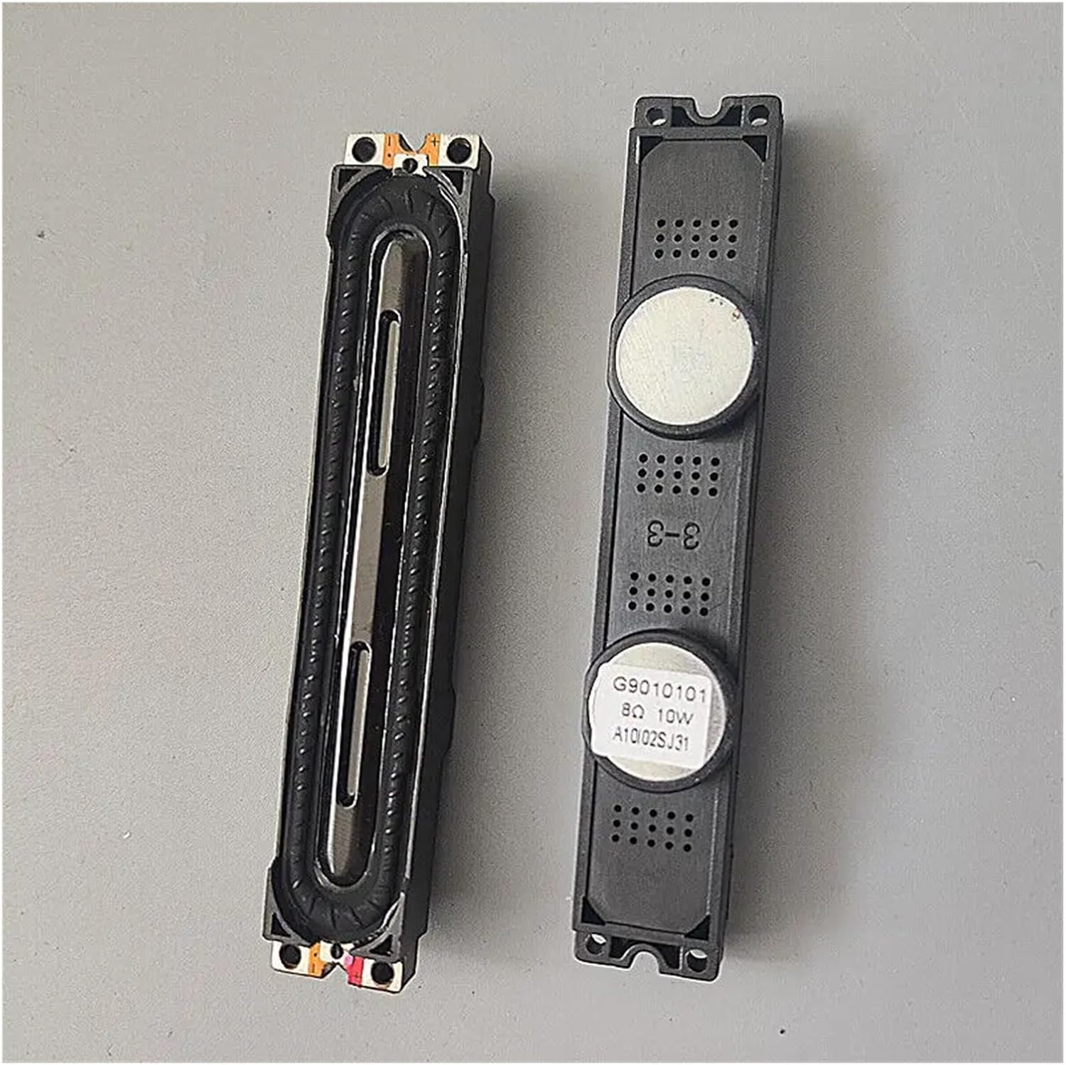 TV Speaker Core Accessories 8 Ohms 10W BN94-12941F BN94-12941G BN94-12941H BN96-12941J/K, for UE46C6000 UE46C6200 UE55C6000 UE55C6200 TV. image number 4