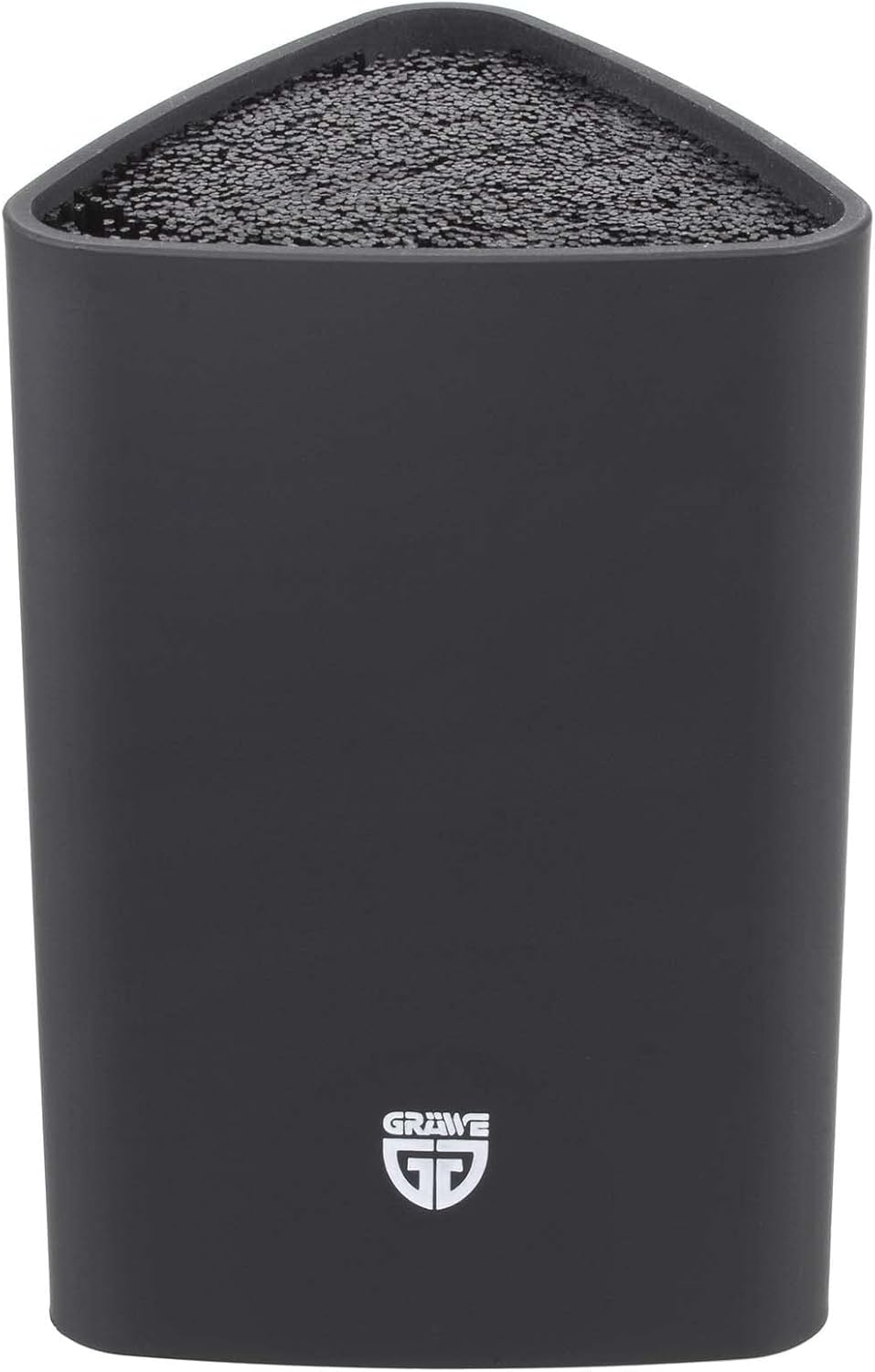 GR&Auml;WE Universal Small Knife Block