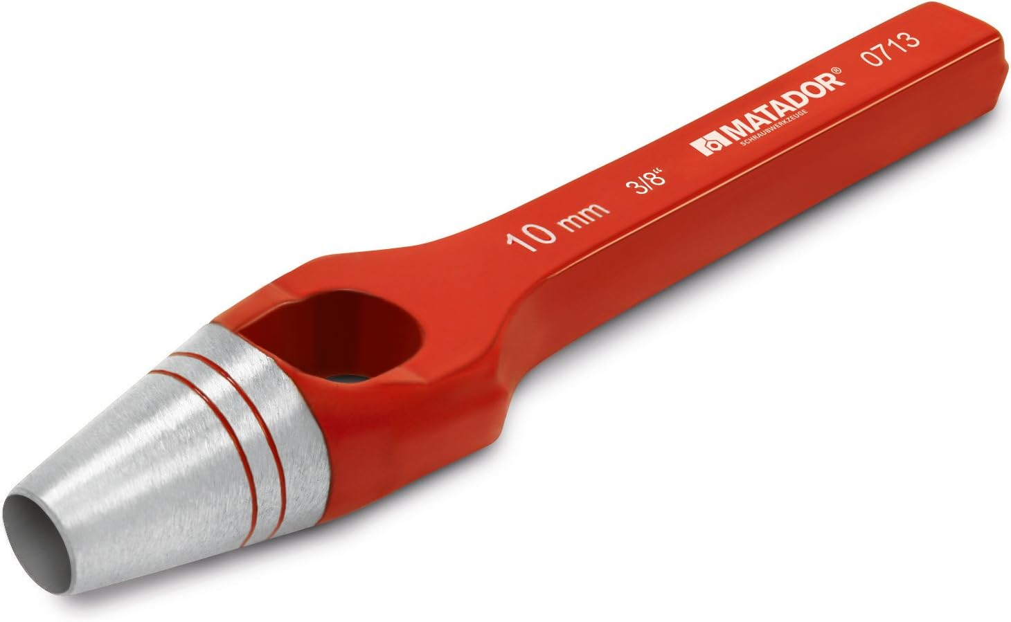 Matador Wad Punch DIN 7200 A, 14 Mm, 0713 0140 image number 2