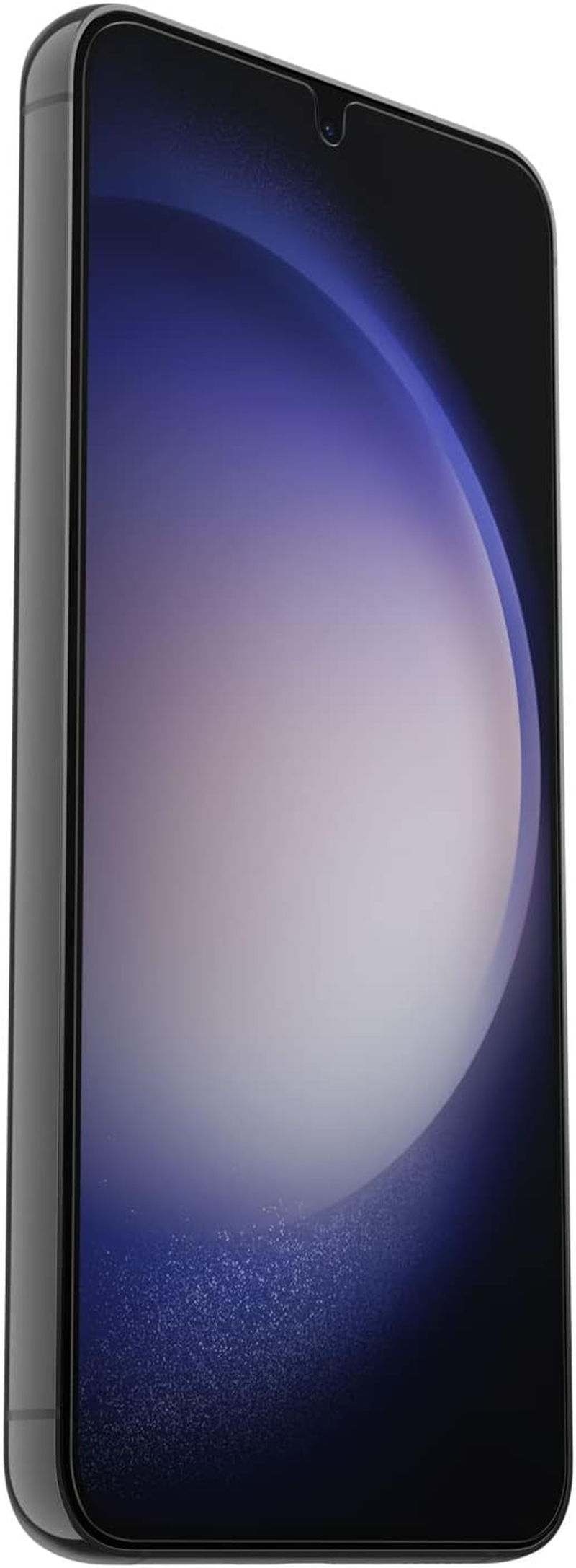 Otterbox ALPHA FLEX ANTIMICROBIAL Screen Protector for Galaxy S23+ image number 3