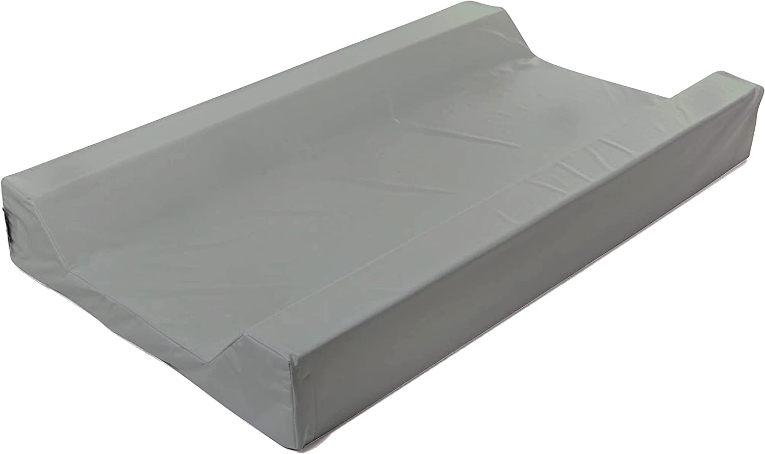Babyrest Jenny Lyn Waterproof Cover Change Mattress, Grey