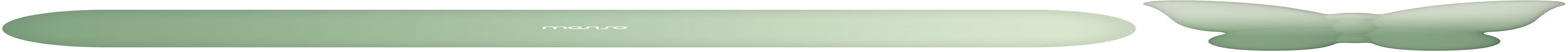 MOSISO Keyboard Wrist Rest & Support for Mouse, Ergonomic Rest Soft Pain Relief Non-Slip Easy Typing Pad Computer Laptop Butterfly Shaped Mouse Wrist Cushion for Home/Office, Pink