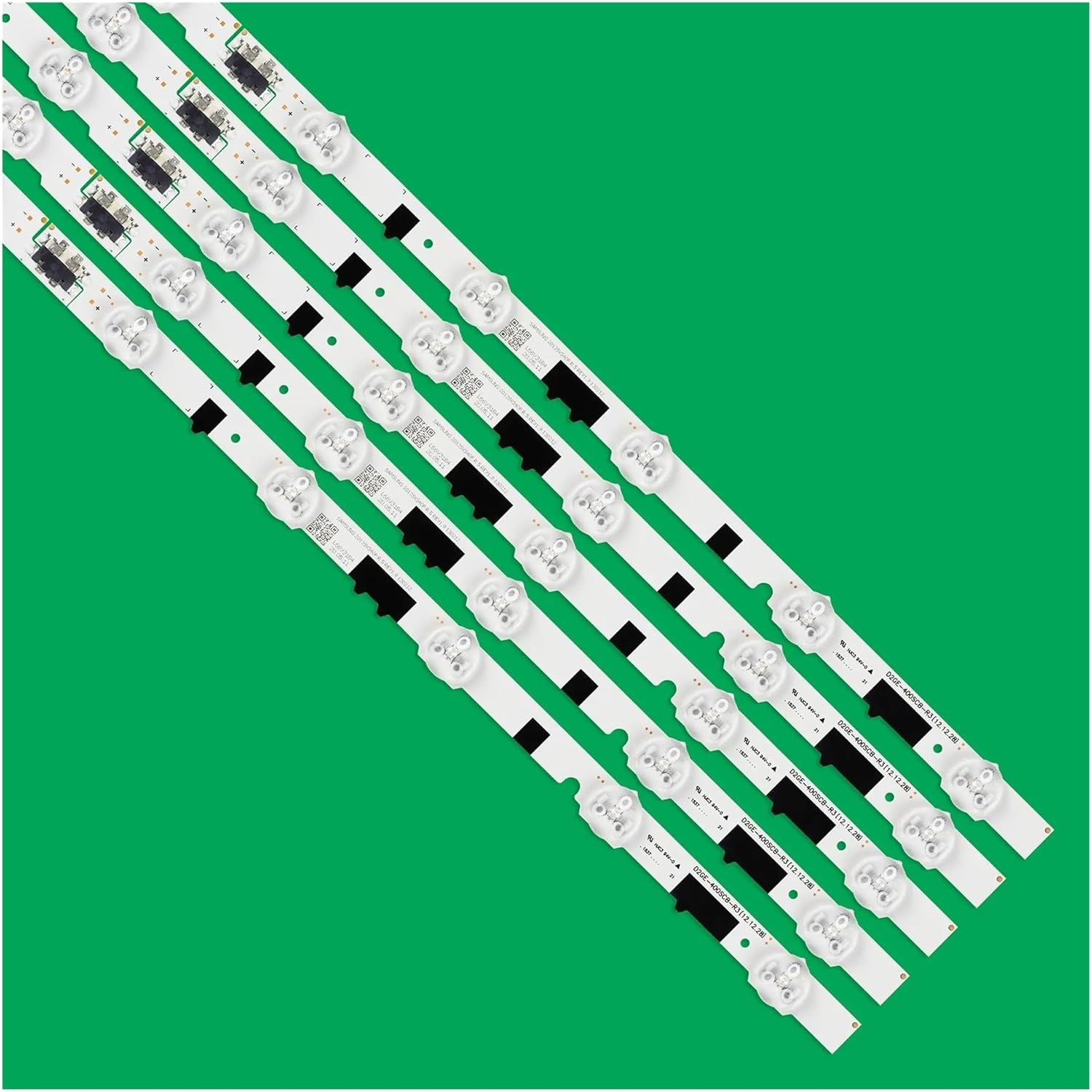 LED Backlight Strip for UE40F6400AK D2GE-400SCA-R3 D2GE-400SCB-R3 2013SVS40F L 8 R 5 image number 3