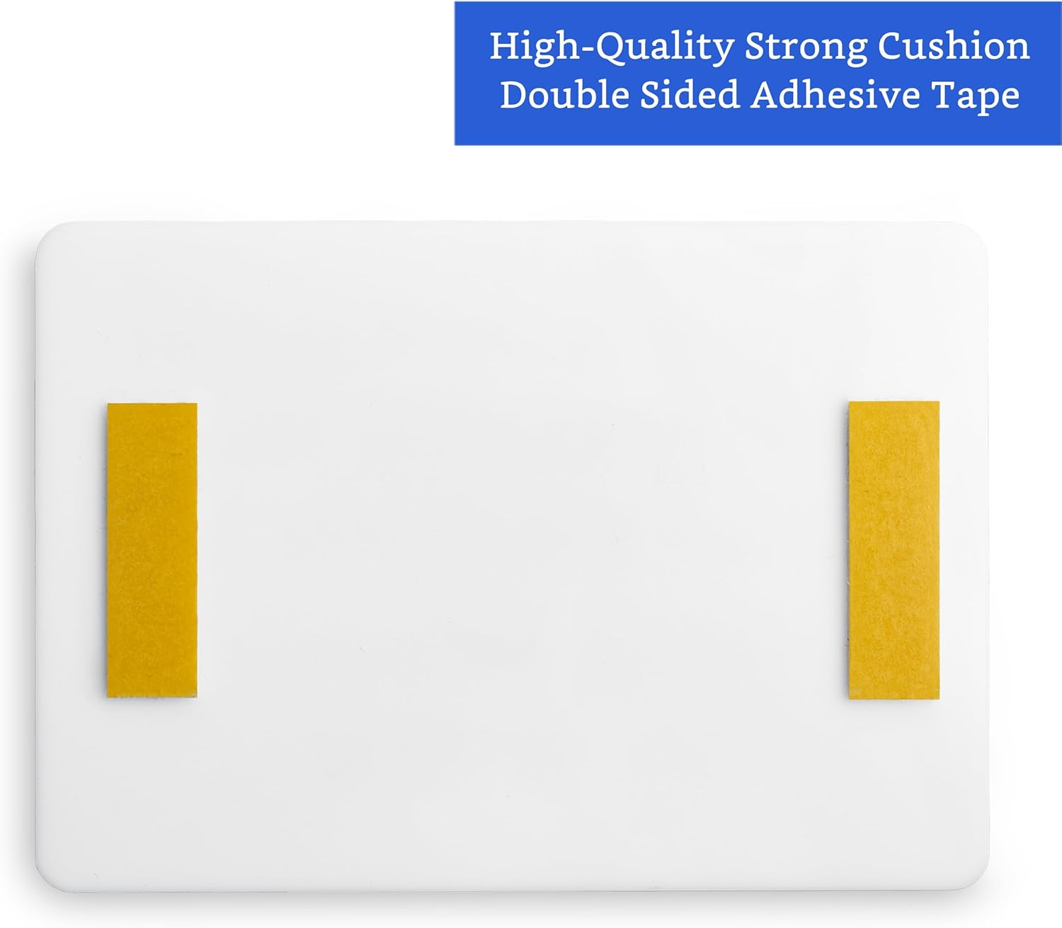 Please Remove Your Shoes Sign (White Acrylic 5 X 3.5 In) - No Shoes Sign for Your Home - Shoes off Sign - No Shoes Sign - Please Take Your Shoes off Sign - Airbnb Essentials for Hosts