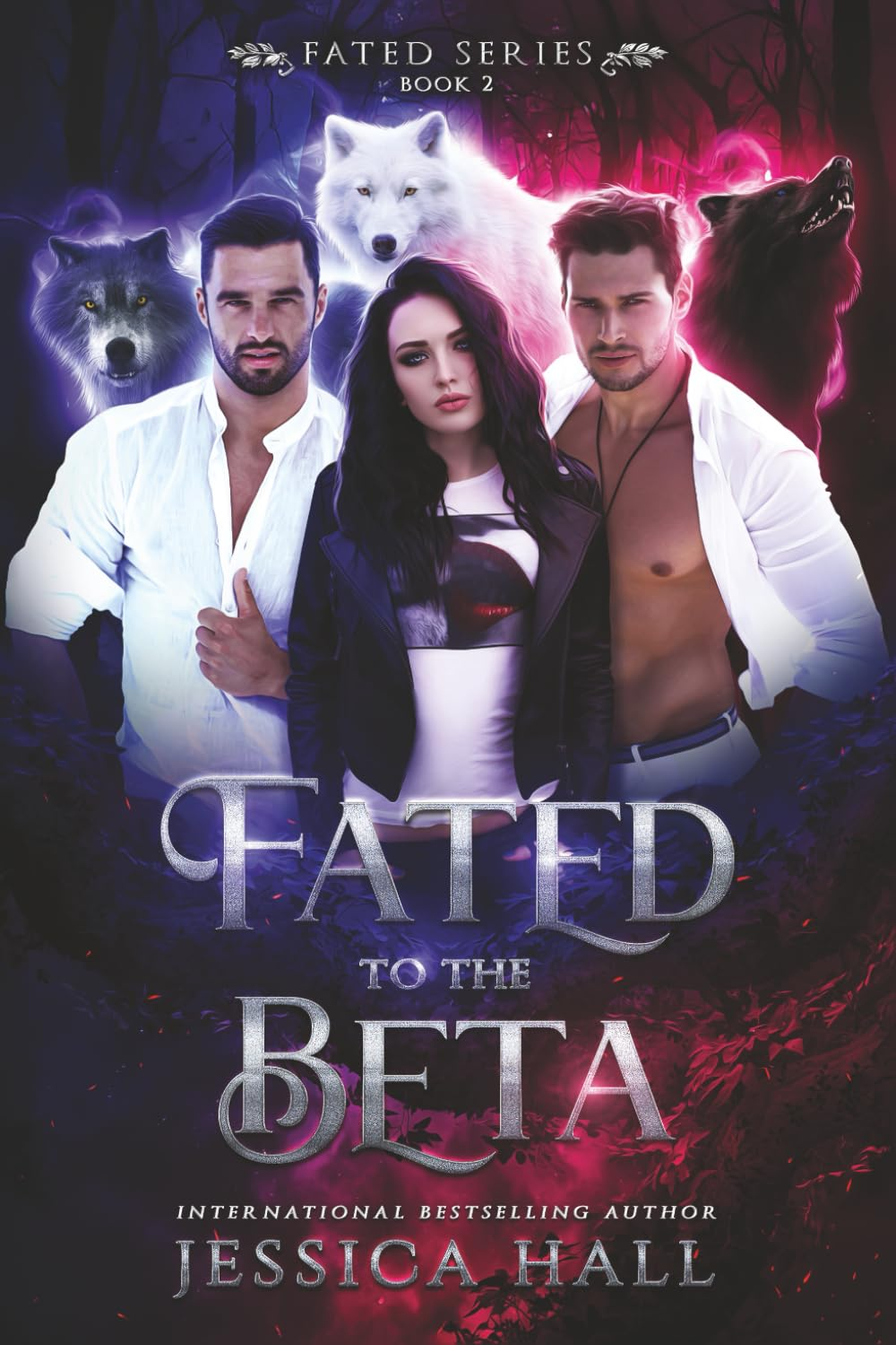 Fated to the Beta: 2