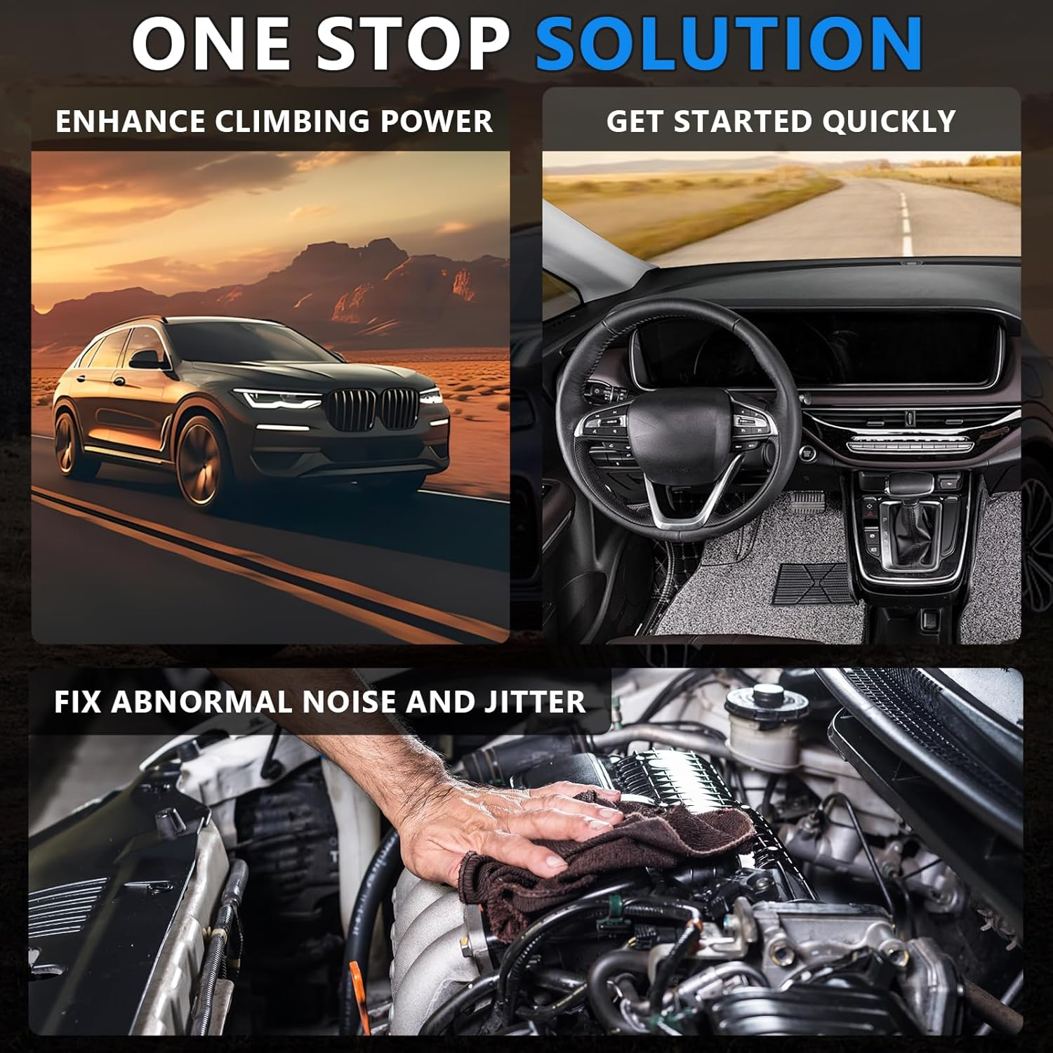 Left & Right Twin Turbocharger for 2010-2019 Ford Explorer Flex Lincoln MKS MKT 3.5L AA5E9G438GD AA5E9G438G AA5E6K682BF AA5E6K682BI