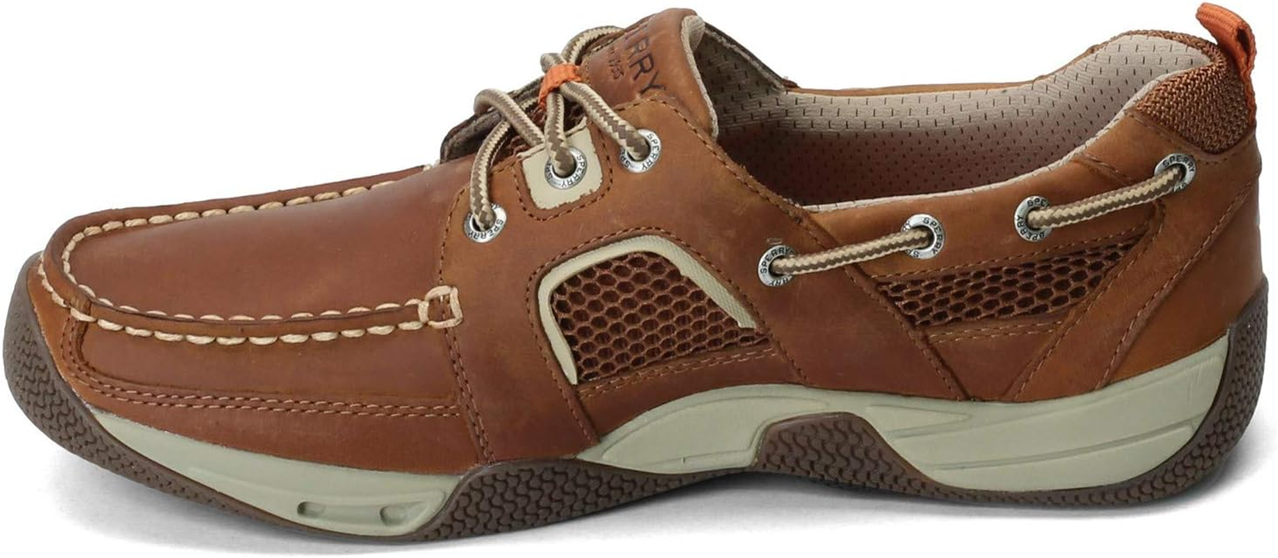 Sperry Top-Sider Men'S Sea Kite Sport Moc Boat image number 4